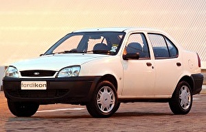 Размер колёс на Ford Ikon 1999 Подбор шин на Ford Ikon 1999