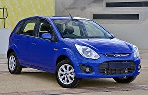 Размер колёс на Ford Ikon 2015 Подбор шин на Ford Ikon 2015