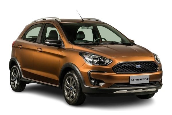 Размер колёс на Ford Ka Freestyle 2022 Подбор шин на Ford Ka Freestyle 2022