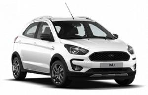 Размер колёс на Ford Ka+ Active 2018 Подбор шин на Ford Ka+ Active 2018