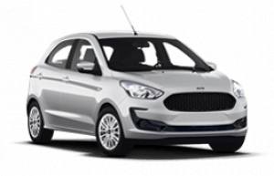 Размер колёс на Ford Ka 2020 Подбор шин на Ford Ka 2020