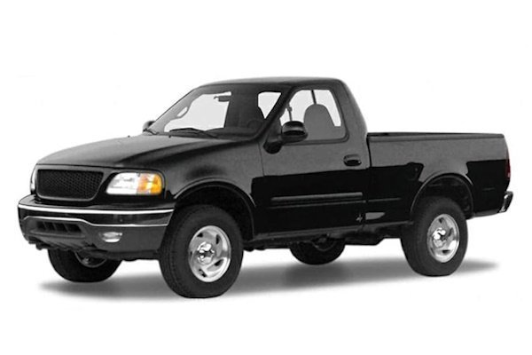 Подбор шин на Ford Lobo 1997