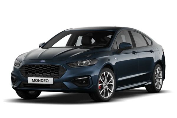 Размер колёс на Ford Mondeo 2022 Подбор шин на Ford Mondeo 2022