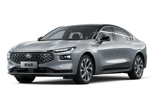 Размер колёс на Ford Mondeo 2024 Подбор шин на Ford Mondeo 2024