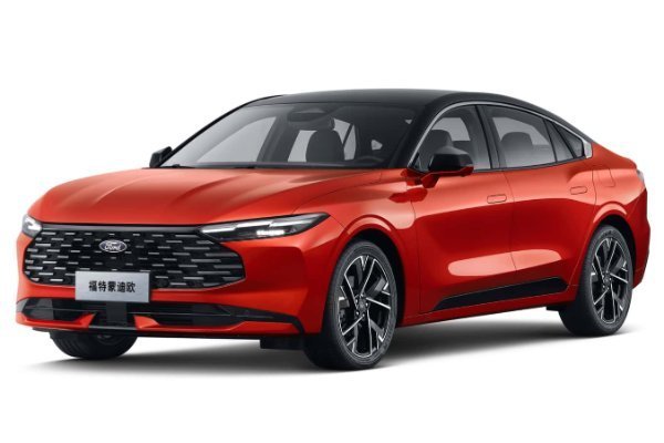 Подбор шин на Ford Mondeo 2026