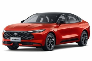 Размер колёс на Ford Mondeo 2027 Подбор шин на Ford Mondeo 2027
