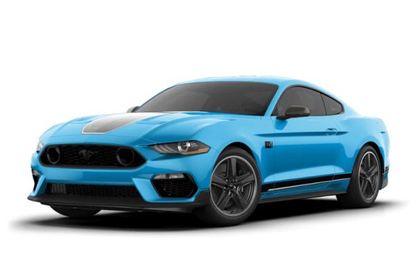 Размер колёс на Ford Mustang Mach 1 2020 Подбор шин на Ford Mustang Mach 1 2020
