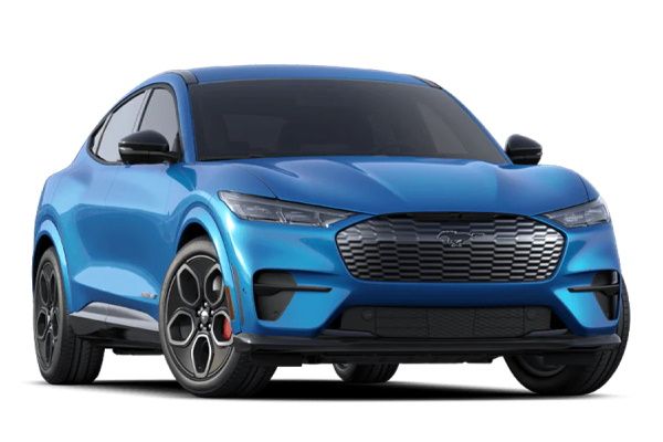 Размер колёс на Ford Mustang Mach-E 2025 Подбор шин на Ford Mustang Mach-E 2025