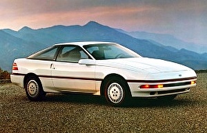 Размер колёс на Ford Probe 1992 Подбор шин на Ford Probe 1992