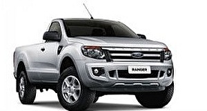Размер колёс на Ford Ranger Sport 2006 Подбор шин на Ford Ranger Sport 2006