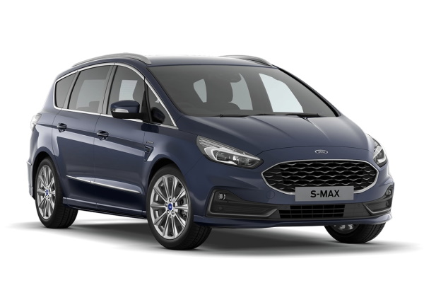 Размер колёс на Ford S-Max 2022 Подбор шин на Ford S-Max 2022