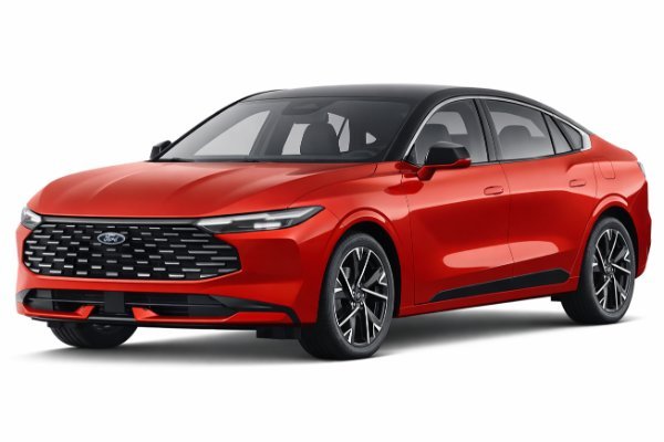 Размер колёс на Ford Taurus 2027 Подбор шин на Ford Taurus 2027