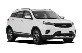 Подбор шин на Ford Territory 2020