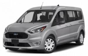 Размер колёс на Ford Tourneo Connect 2019 Подбор шин на Ford Tourneo Connect 2019
