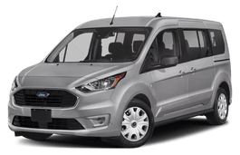 Подбор шин на Ford Tourneo Connect 2019