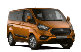Подбор шин на Ford Tourneo Custom 2020