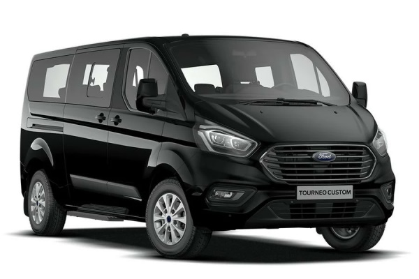 Размер колёс на Ford Tourneo Custom 2021 Подбор шин на Ford Tourneo Custom 2021