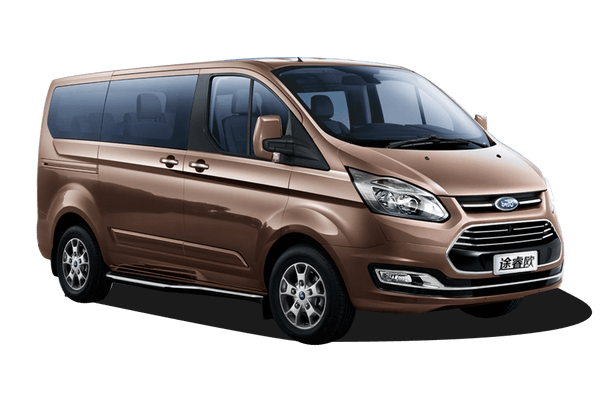 Подбор шин на Ford Tourneo 2016