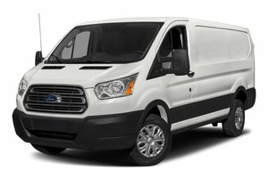 Размер колёс на Ford Transit 150 2016 Подбор шин на Ford Transit 150 2016