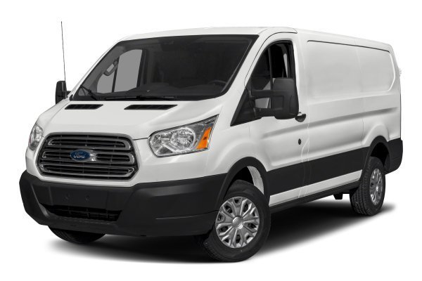 Размер колёс на Ford Transit 150 2017 Подбор шин на Ford Transit 150 2017