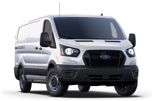 Размер колёс на Ford Transit 250 2023 Подбор шин на Ford Transit 250 2023