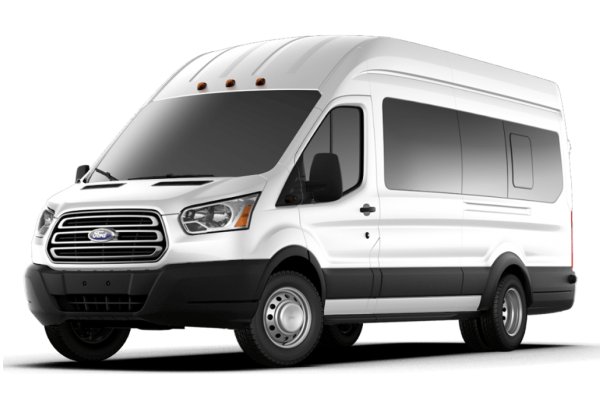 Размер колёс на Ford Transit 350 HD 2018 Подбор шин на Ford Transit 350 HD 2018