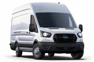Размер колёс на Ford Transit 350 HD 2020 Подбор шин на Ford Transit 350 HD 2020