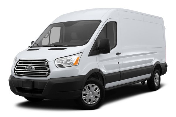Размер колёс на Ford Transit 350 2018 Подбор шин на Ford Transit 350 2018