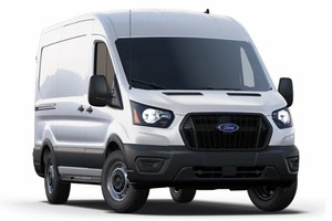 Размер колёс на Ford Transit 350 2020 Подбор шин на Ford Transit 350 2020