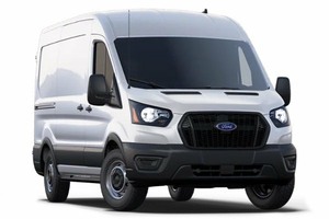 Размер колёс на Ford Transit 350 2026 Подбор шин на Ford Transit 350 2026