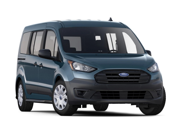Размер колёс на Ford Transit Connect 2022 Подбор шин на Ford Transit Connect 2022