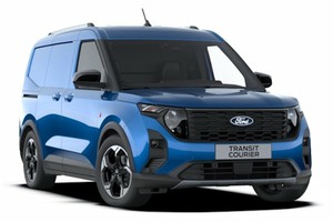 Размер колёс на Ford Transit Courier 2024 Подбор шин на Ford Transit Courier 2024