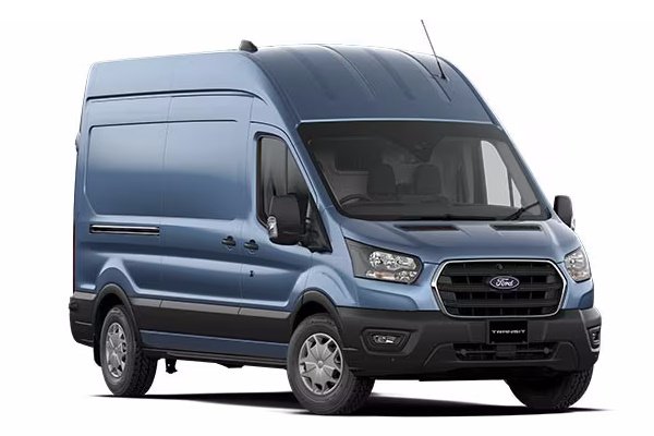 Подбор шин на Ford Transit 2025