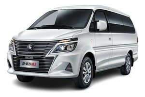 Размер колёс на Forthing Lingzhi M5 2022 Подбор шин на Forthing Lingzhi M5 2022