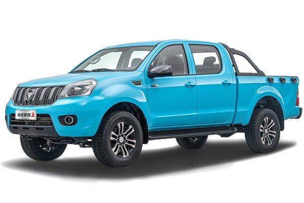 Подбор шин на Foton Conqueror 3 2021