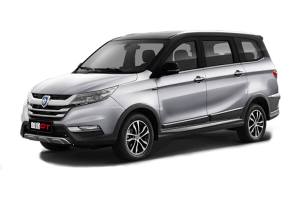 Размер колёс на Foton Gratour GT 2018 Подбор шин на Foton Gratour GT 2018