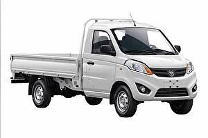 Размер колёс на Foton Gratour T3 2019 Подбор шин на Foton Gratour T3 2019