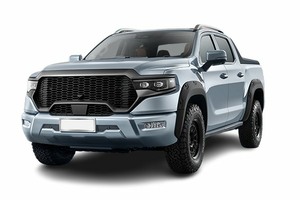 Размер колёс на Foton Mars 9 2023 Подбор шин на Foton Mars 9 2023