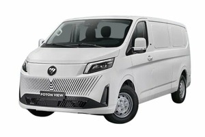 Размер колёс на Foton View 2026 Подбор шин на Foton View 2026
