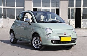 Selección de neumáticos y llantas para vehículo GAC Fiat 500. Neumáticos en GAC Fiat Selección de neumáticos y llantas para vehículo GAC Fiat 500. Шины на GAC Fiat