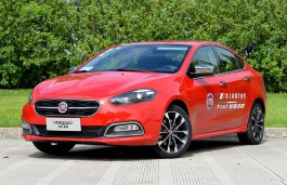 Размер колёс на GAC Fiat Viaggio 2012 Подбор шин на GAC Fiat Viaggio 2012