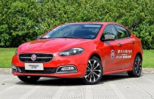 Selección de neumáticos y llantas para vehículo GAC Fiat Viaggio. Neumáticos en GAC Fiat Selección de neumáticos y llantas para vehículo GAC Fiat Viaggio. Шины на GAC Fiat