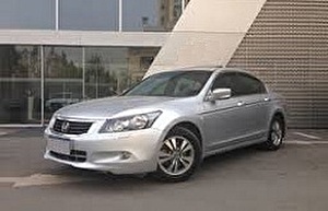 Размер колёс на GAC Honda Accord 2012 Подбор шин на GAC Honda Accord 2012