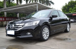 Размер колёс на GAC Honda Accord 2014 Подбор шин на GAC Honda Accord 2014