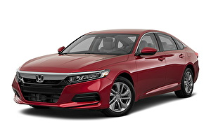 Selección de neumáticos y llantas para vehículo GAC Honda Accord. Шины на GAC Honda