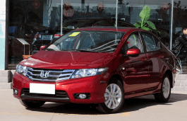 Размер колёс на GAC Honda City Classic 2008 Подбор шин на GAC Honda City Classic 2008