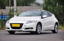 Размер колёс на GAC Honda CR-Z 2016 Подбор шин на GAC Honda CR-Z 2016
