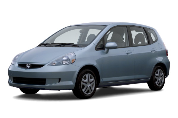 Размер колёс на GAC Honda Fit 2006 Подбор шин на GAC Honda Fit 2006