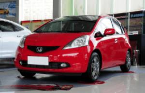 Размер колёс на GAC Honda Fit 2008 Подбор шин на GAC Honda Fit 2008