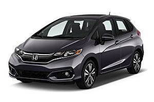 Размер колёс на GAC Honda Fit 2020 Подбор шин на GAC Honda Fit 2020